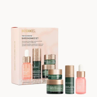 Biossance Rapid Radiance Set (Worth £61.86)