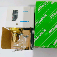 Saginomiya SNS C110X Pressure Switch (10 kg)
