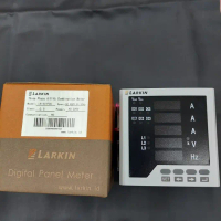 LARKIN LR-3UIF35/LR3UIF35 digital multi function meter 5 rom 3phase