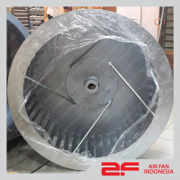 IMPELLER FAN WHEEL SIRROCO SINGLE DIAMETER 530mm/300mm/AS70MM