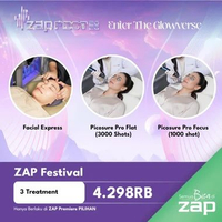 (ZAP Festival 10) Picosure Pro Bundling + Invitation