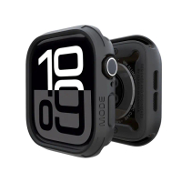 【Elkson】Apple Watch Series 10 Quattro 3.0 軍規級防水耐震保護殼-42mm(4g極致輕量)