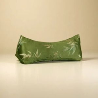 其他品牌 - 【禮盒裝】艾草枕頸椎枕頭護頸椎助睡眠睡覺專用艾葉三角枕脊椎草本艾灸養生