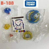 TAKARA TOMY BEYBLADE GENUINE BEYS BEYSCOLLECTOR B-188 Astral Spriggan Remodeling Set