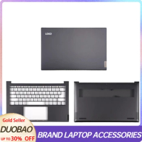 For LENOVO Yoga 14s 2021 Yoga Slim 7 Pro-14ITL5 7 Pro-14ACH5 -14IHU5 -14ARH5 Rear Lid TOP case laptop LCD Back Cover