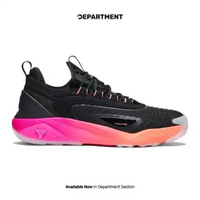 Sepatu Training Pria UNDER ARMOUR PROJECT ROCK 7 3027600003 ORIGINAL 40