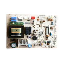 for refrigerator motherboard computer board BCD-205M LGB-230M.02.AP.V1.3 V1.4 V2.0 V1.7 part