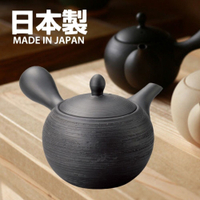 日本製 常滑燒陶瓷茶壺 日式茶壺 工藝茶壺 泡茶 茶葉 職人茶道 茶藝文化 六大古窯 陶瓷 常滑燒
