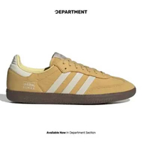 Sepatu Sneakers Pria ADIDAS SAMBA OG IG6170 ORIGINAL 45