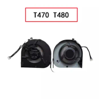 NEW CPU Cooling Fan For LENOVO T470 T480 T480S T490 T14 T14S T590 T590S