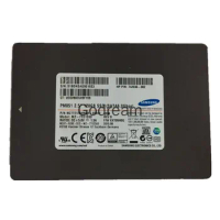 For 2.5-inch MLC Samsung PM851 enterprise 128G laptop SSD 850EVO 120G