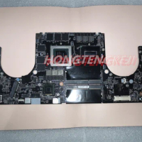 Used FOR Gigabyte 14" P34 Motherboard I7-4720HQ CPU WITH GTX970M GPU GA-RP34W3 REV 2.0