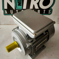 Motology 2Hp 1500Watt 4Pole 1400Rpm 1Phase Dinamo/ Electro Motor