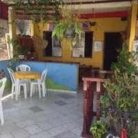 住宿 Nega Maluca Guesthouse Santo Antonio 薩爾瓦多