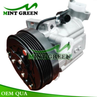 DKV11G Electric AIR Compressor For Mitsubishi Pajero IO 1.8 4G93 1999-2007 5060214744 5060214745 5060215200 MR315497