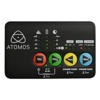 限時★.. 全新品出清 ATOMOS 澳洲 NINJA STAR 影像紀錄器套組 含CFast 64G記憶卡+CFast 讀卡機 檔案不分段 1080/60P HDMI 公司貨【夏日限時 全館點數5倍