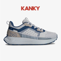 Sepatu KANKY STORY KENSHIN Sepatu Sneakers Casual Sport Pria Dewasa Kanky Original