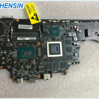 FOR Raytheon 911 Motherboard DA0NL9MB8F0 I7 6700 100% WORK PERFECTLY