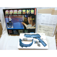 (y) 全新SEGA1992 LOCK-ON 生存遊戲雷射槍