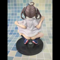 13cm Nikukan Sxey Nude Girl 1/6 PVC Sexy Girl Hentai Action Figure Adult Collection Anime Model Toys Doll Gifts