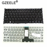 Spanish Layout Keyboard Replacement for ACER Aspire ES1-132 Laptop Notebook SP