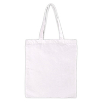 厚棉手提袋-大 手提包帆布包 廣告環保袋 客製購物袋 DIY美術材料 贈品禮品