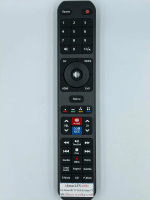 รีโมททีวีที่ใช้งานได้กับ Altron รุ่นปุ่มกลาง DOONEE (LTV-6501/LTV4301/LTV3208/LTV3905/LTV4008/LTV500