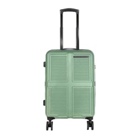 เบสิโค กระเป๋าเดินทาง รุ่น RE2301 สีเขียว ขนาด 20 นิ้ว