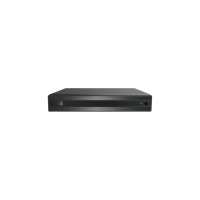 【昇銳】昌運監視器 HS-NK431F H.265 4K 4路 雙向語音 PoE NVR 網路型錄影主機