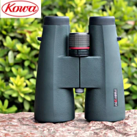 Japan Binoculars KOWA XD Lens Ultra HD Waterproof Binoculars for Bird Watching concert Traveling Hunting 8x56 Large Binoculars