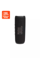 JBL JBL Flip 6 Portable Bluetooth Speaker - Black