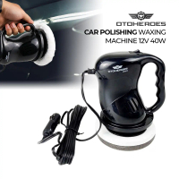 Promo OTOHEROES Car Polishing Waxing Machine 12V 40W - M9202 Murah