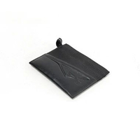 Dompet GIVENCHY EMBOSSED BLACK CARD HOLDER 100% ORIGINAL