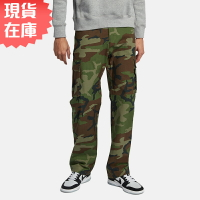 【現貨】Nike SB FLX PANT FTM ERDL 男裝 長褲 工作褲 休閒 棉質 軍事風 迷彩【運動世界】885864-222