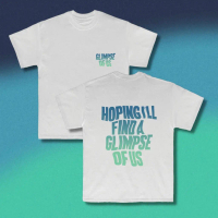 Baju Tshirt Lelaki JOJI Collection Glimpse of Us Tshirt Merchandise by UndercroftMY Baju Oversize Le