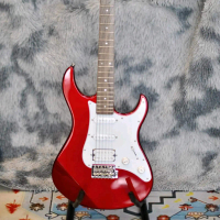 Đàn Guitar điện Yamaha Pacifica PAC012