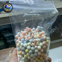 Bio Ball Rainbow Filter Aquarium
