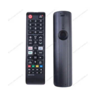 BN59 01315B for Samsung Remote Control Compatible with UE43RU7100 UE49RU7100 UE55RU7100 UE75RU7100 UE43RU7105 UE43RU7 Alexa
