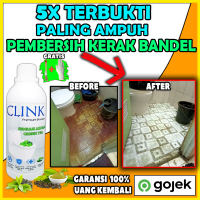 pembersih kerak lantai keramik kamar mandi