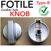(2PCS) Fotile Cooker Hob Knob Replacements