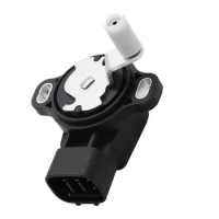 Throttle Position Sensor Accelerator Pedal Position Sensor For Nissan 350Z 2003-2007 Infiniti G35 3.5L 18919-AM810 Accessories