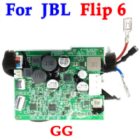brand-new For JBL Flip 6 GG Bluetooth Speaker Motherboard USB Connector