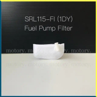 YAMAHA SRL115-FI (1DY) - FUEL PUMP FILTER