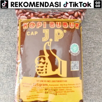 Kopi Robusta Paling Enak Asli Lampung Cap Jempol, Cap Bola Dunia, Cap Gentong, Cap Klangenen Pringse
