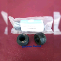 Karet Bushing Bos Shock Absorber Toyota Hardtop 1F 2F FJ40 BJ40 Series