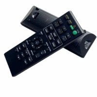 Remote Control fit for Sony HT-CT660 SA-CT660 SA-WCT660 HT-CT660C Soundbar
