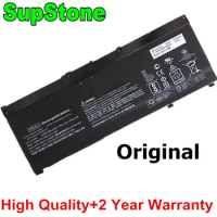 SupStone SR04XL SR03XL Laptop Battery For HP Omen 15-CE 15-DC 17-CB 15-CX TPN-C133 C134 Q193 Q194 917724-855 HSTNN-DB7W 917678-2
