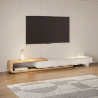 Dining Gaming Tv Stand Storage Cabinet Soundbar Entertainment Dollhouse Tv Stand Bedroom Mueble Salon Para Tv Theater Furniture
