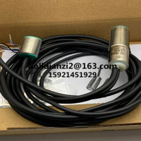 New genuine ultrasonic sensor UDC-18GM50-255-3E0 3E1 3E2 3E3