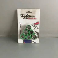 W Standard Roller Tali Kipas Vario 150